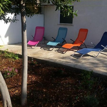 Holiday Home White House Sumartin Ngoại thất bức ảnh