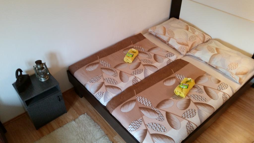 Holiday Home White House Sumartin Ngoại thất bức ảnh