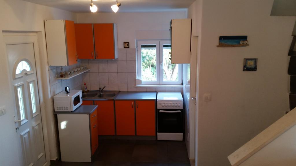 Holiday Home White House Sumartin Ngoại thất bức ảnh