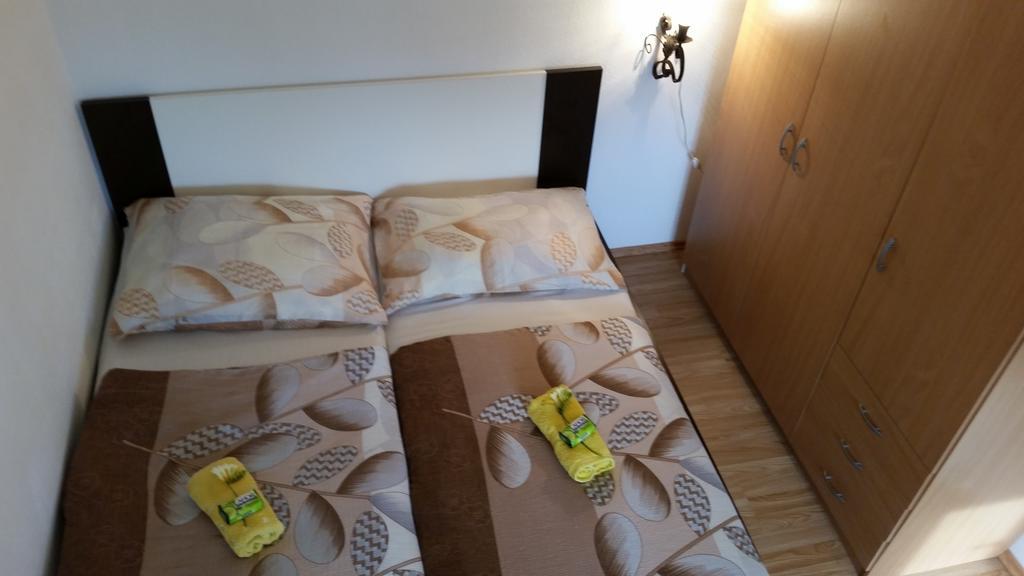 Holiday Home White House Sumartin Ngoại thất bức ảnh