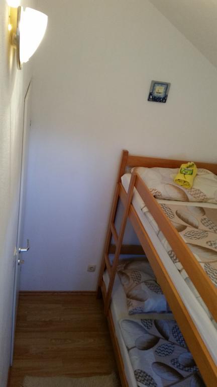 Holiday Home White House Sumartin Ngoại thất bức ảnh