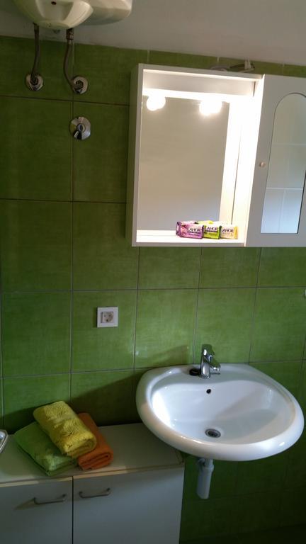 Holiday Home White House Sumartin Ngoại thất bức ảnh