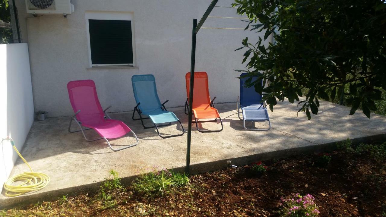 Holiday Home White House Sumartin Ngoại thất bức ảnh