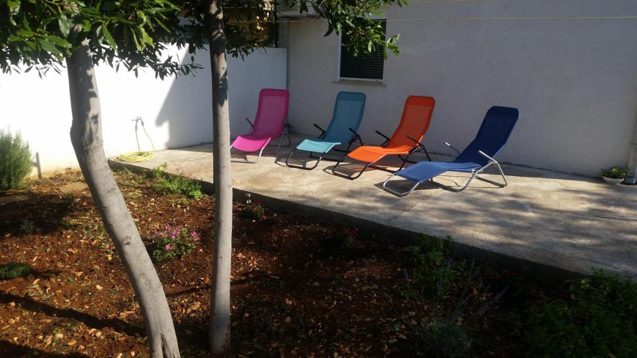 Holiday Home White House Sumartin Ngoại thất bức ảnh
