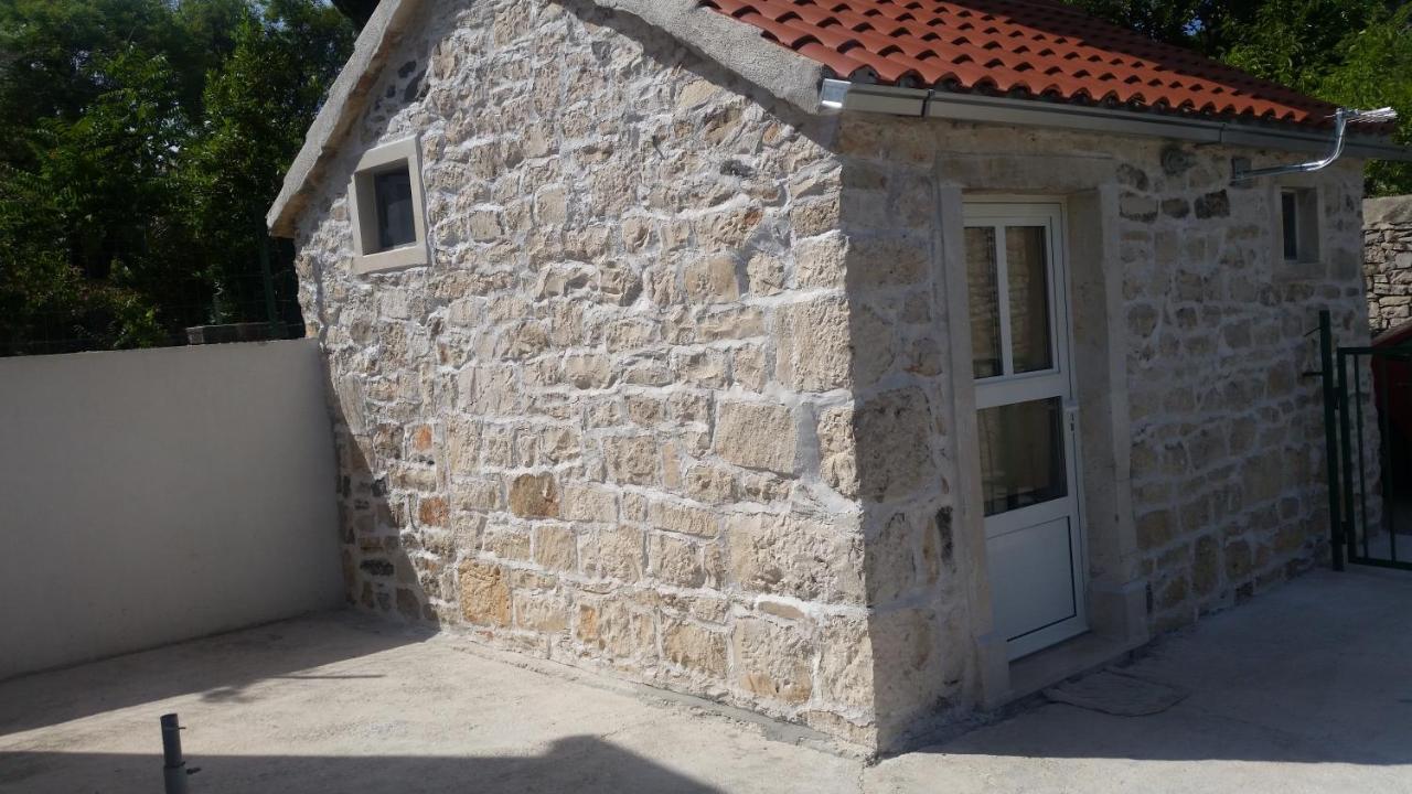 Holiday Home White House Sumartin Ngoại thất bức ảnh